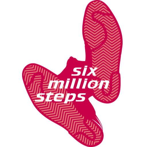 Six Million Steps